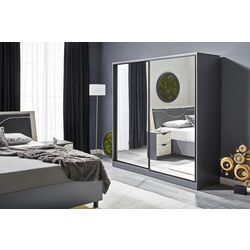 Dulap-cupe Ambianta Happy 1.8m Thumb