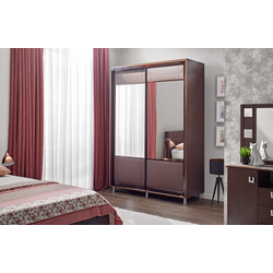 Шкаф-купе Ambianta Siesta 1.6 Thumb