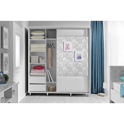 Шкаф-купе Ambianta Siesta 1.6 Thumb