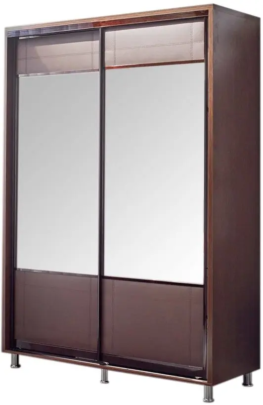 Шкаф-купе Ambianta Siesta 1.6 - 9