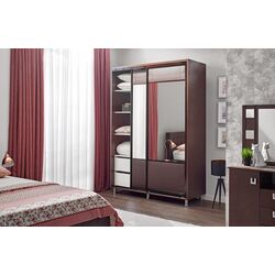 Шкаф-купе Ambianta Siesta 1.6 Thumb