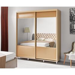 Dulap-cupe Ambianta Siesta 1.2