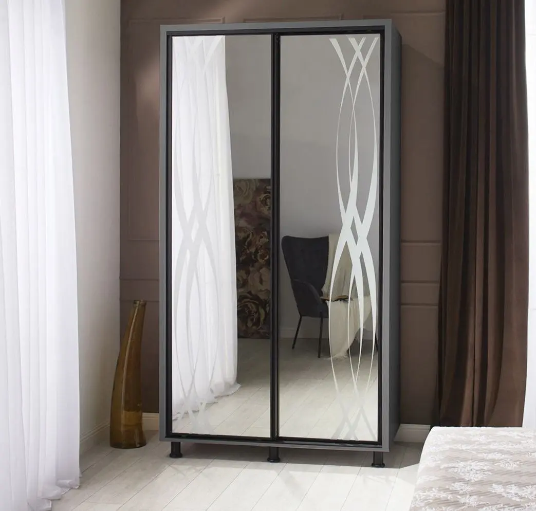 Dulap-cupe Ambianta Tango 1.2