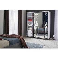 Dulap-cupe Ambianta Tango 1.2 Thumb