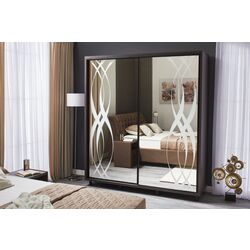 Dulap-cupe Ambianta Tango 1.2 Thumb