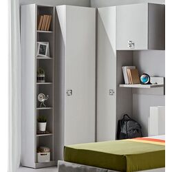 Dulap de colt Ambianta Amigo