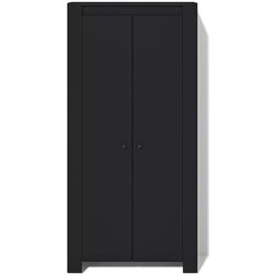 Шкаф Fabrik Home Belford (Ясень Черный) Thumb