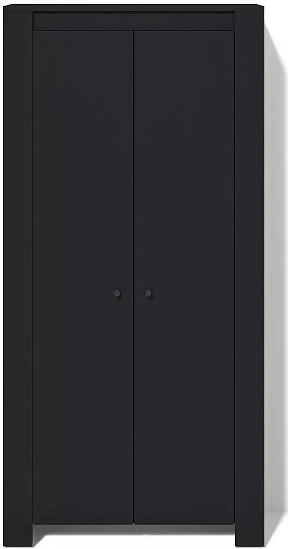 Шкаф Fabrik Home Belford (Ясень Черный)