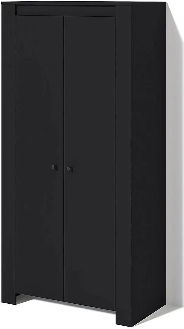 Шкаф Fabrik Home Belford (Ясень Черный)