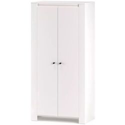 Dulap Fabrik Home Belford (Ash White) Thumb