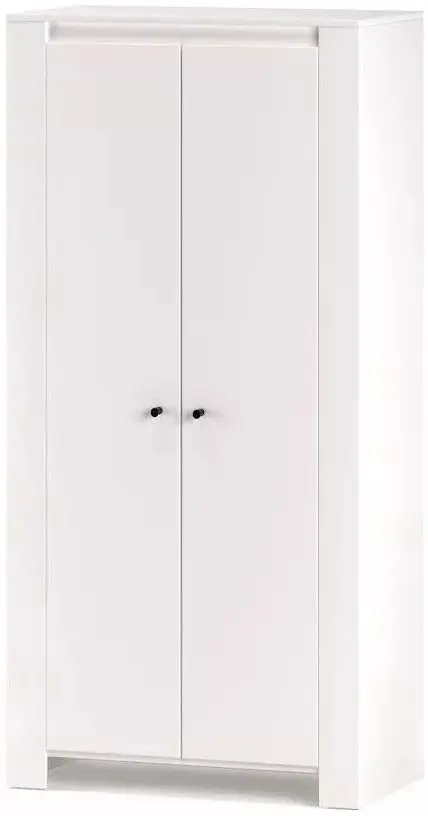 Dulap Fabrik Home Belford (Ash White)