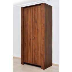 Шкаф Fabrik Home Belford (Орех Каменный)