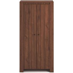 Шкаф Fabrik Home Belford (Орех Каменный) Thumb