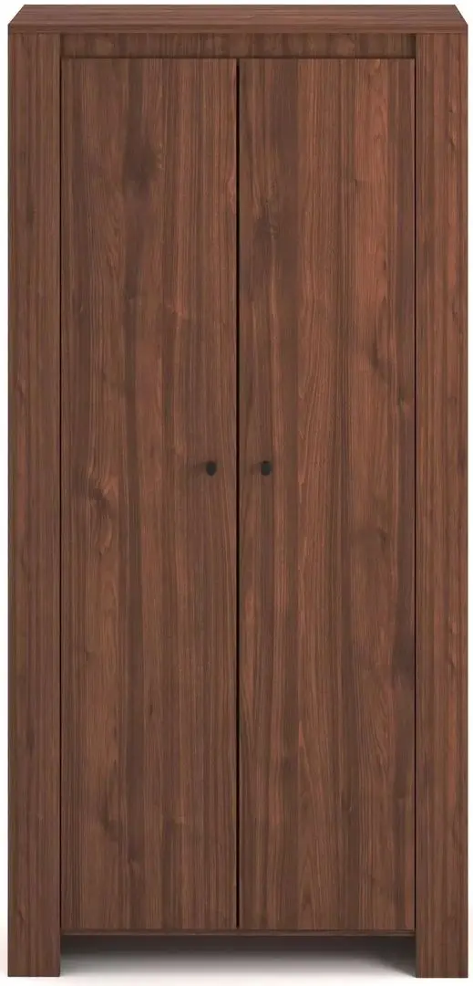 Шкаф Fabrik Home Belford (Орех Каменный) - 2