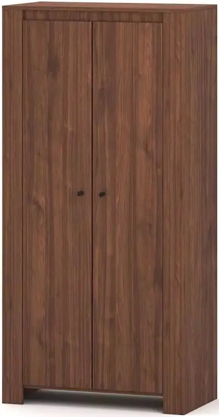 Шкаф Fabrik Home Belford (Орех Каменный) - 5