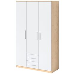 Dulap Fabrik Home Linia 1200 (Maple/Ash White) Thumb