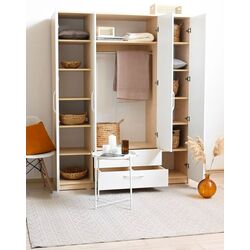 Dulap Fabrik Home Linia 1600 (Maple/Ash White) Thumb