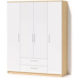 Dulap Fabrik Home Linia 1600 (Maple/Ash White) Thumb