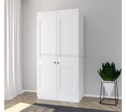 Dulap Fabrik Home Mezzo 1000 (Ash White)