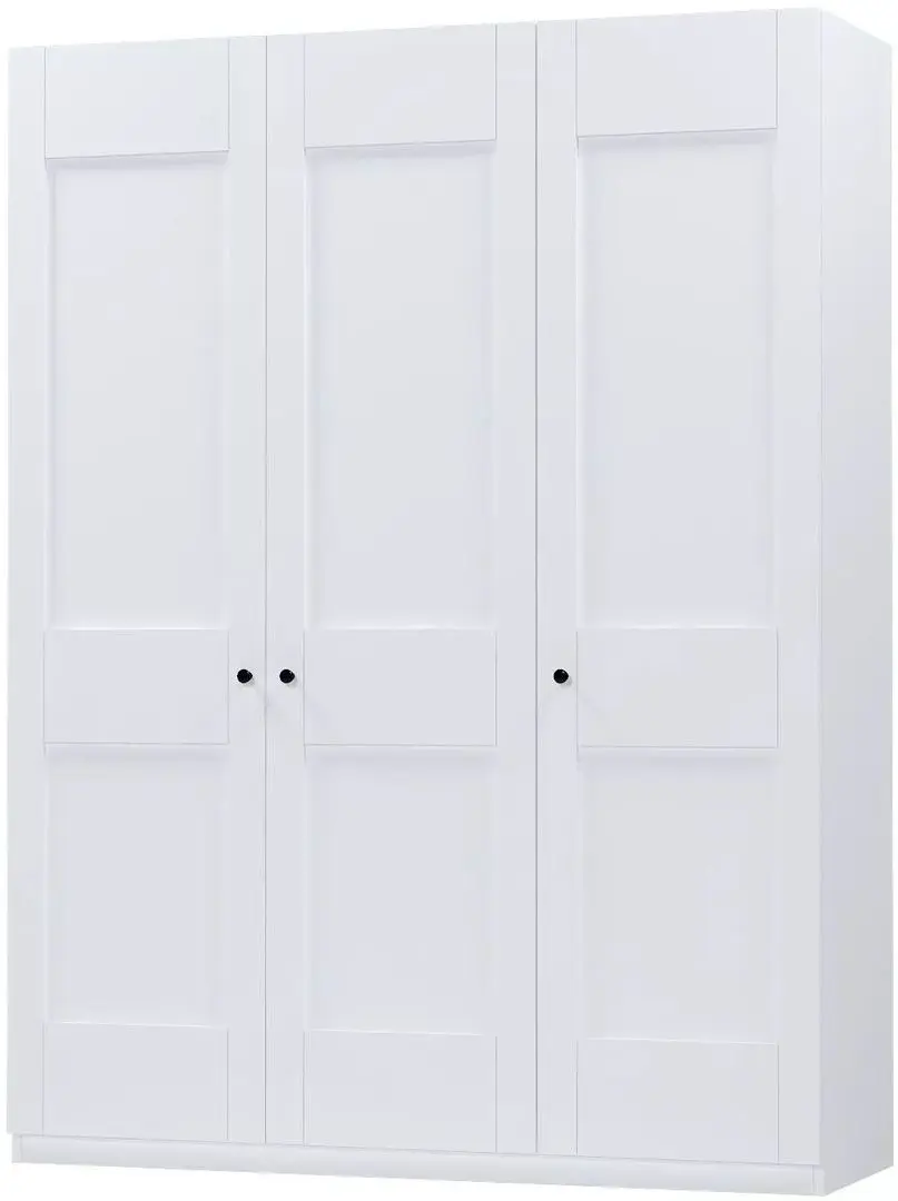 Dulap Fabrik Home Mezzo 1500 (Ash White)