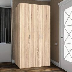 Шкаф Haaus Nero 3Д (Sonoma Oak)