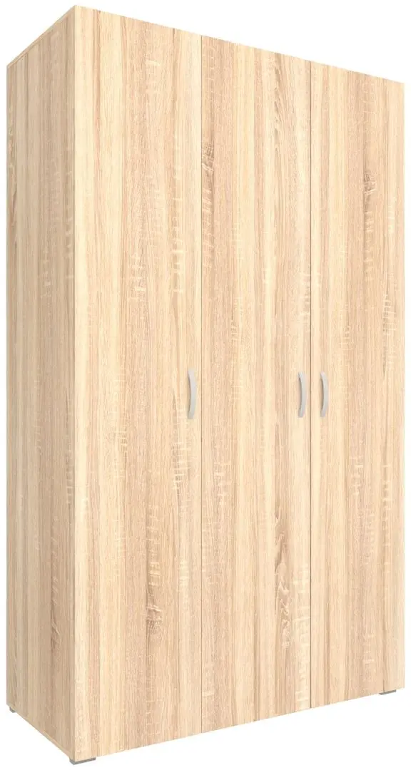 Dulap Haaus Nero 3U (Sonoma Oak)