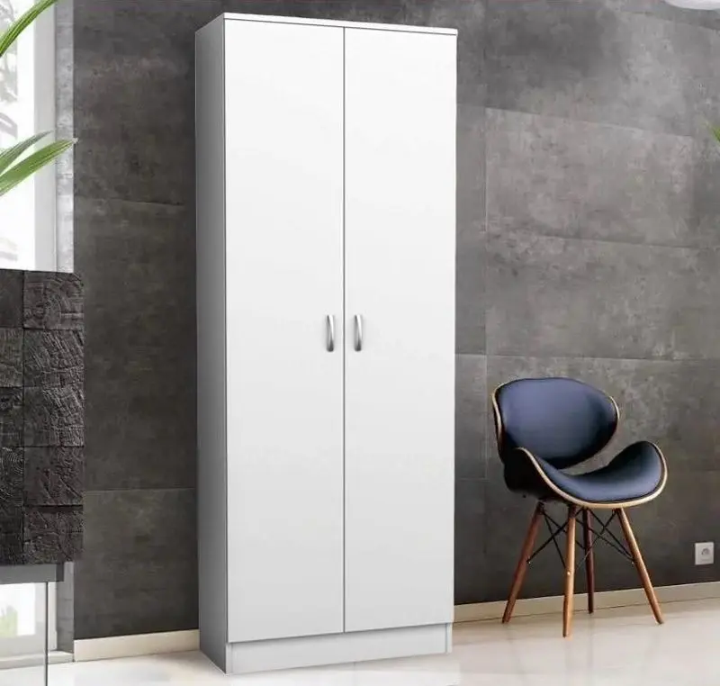 Шкаф Haaus Flint 2Д (White)