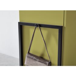 Dulap pentru incaltaminte Germania 3793-528 GW Famolus (Olive/Anthracite) Thumb