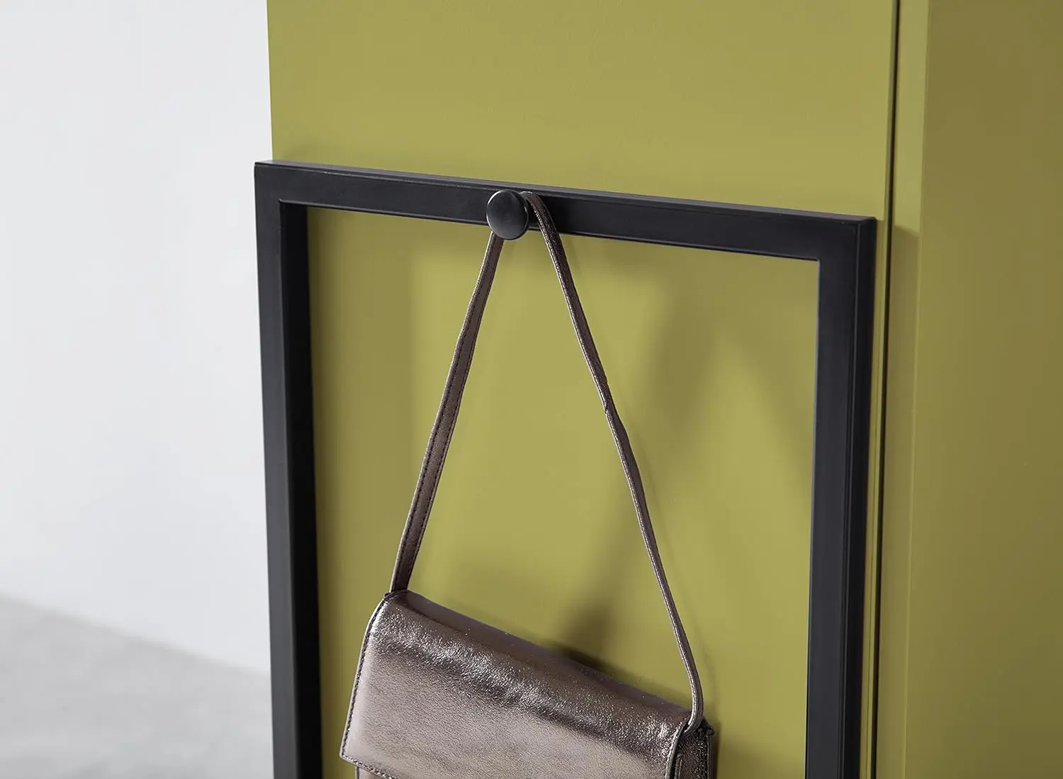 Dulap pentru incaltaminte Germania 3793-528 GW Famolus (Olive/Anthracite) - 4