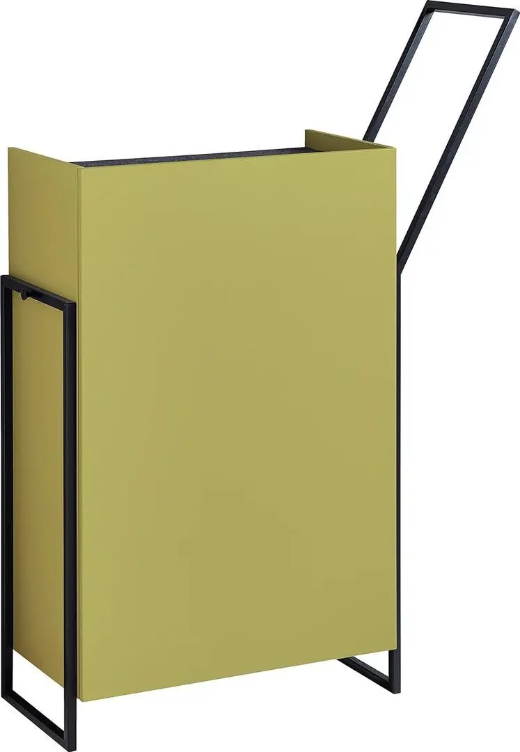 Dulap pentru incaltaminte Germania 3793-528 GW Famolus (Olive/Anthracite) - 2