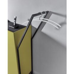 Dulap pentru incaltaminte Germania 3793-528 GW Famolus (Olive/Anthracite) Thumb