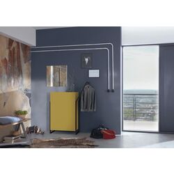 Dulap pentru incaltaminte Germania 3793-528 GW Famolus (Olive/Anthracite) Thumb