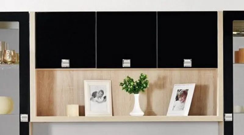 Шкафчик навесной Ambianta Oscar 1.2