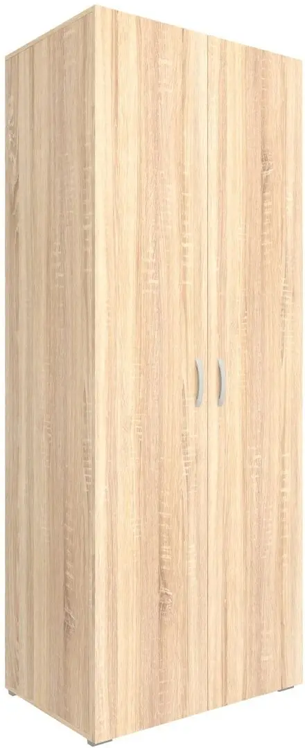 Dulap Haaus Nero 2U (Sonoma Oak)