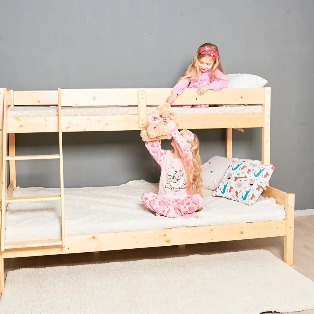 Pat suprapus MobiCasa Mira 80/120x200 - 12