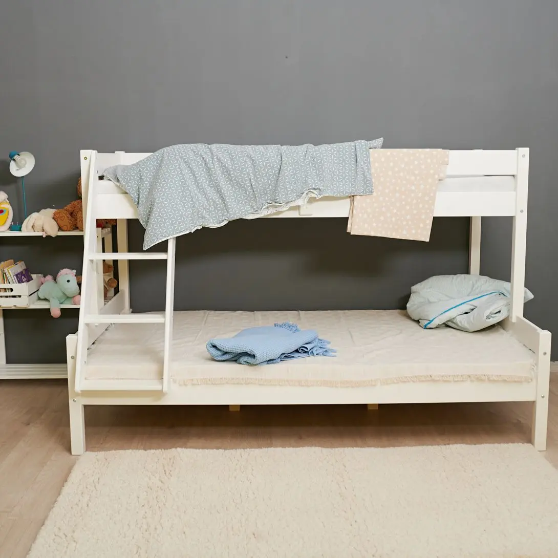 Pat suprapus MobiCasa Mira 80/120x200 - 3