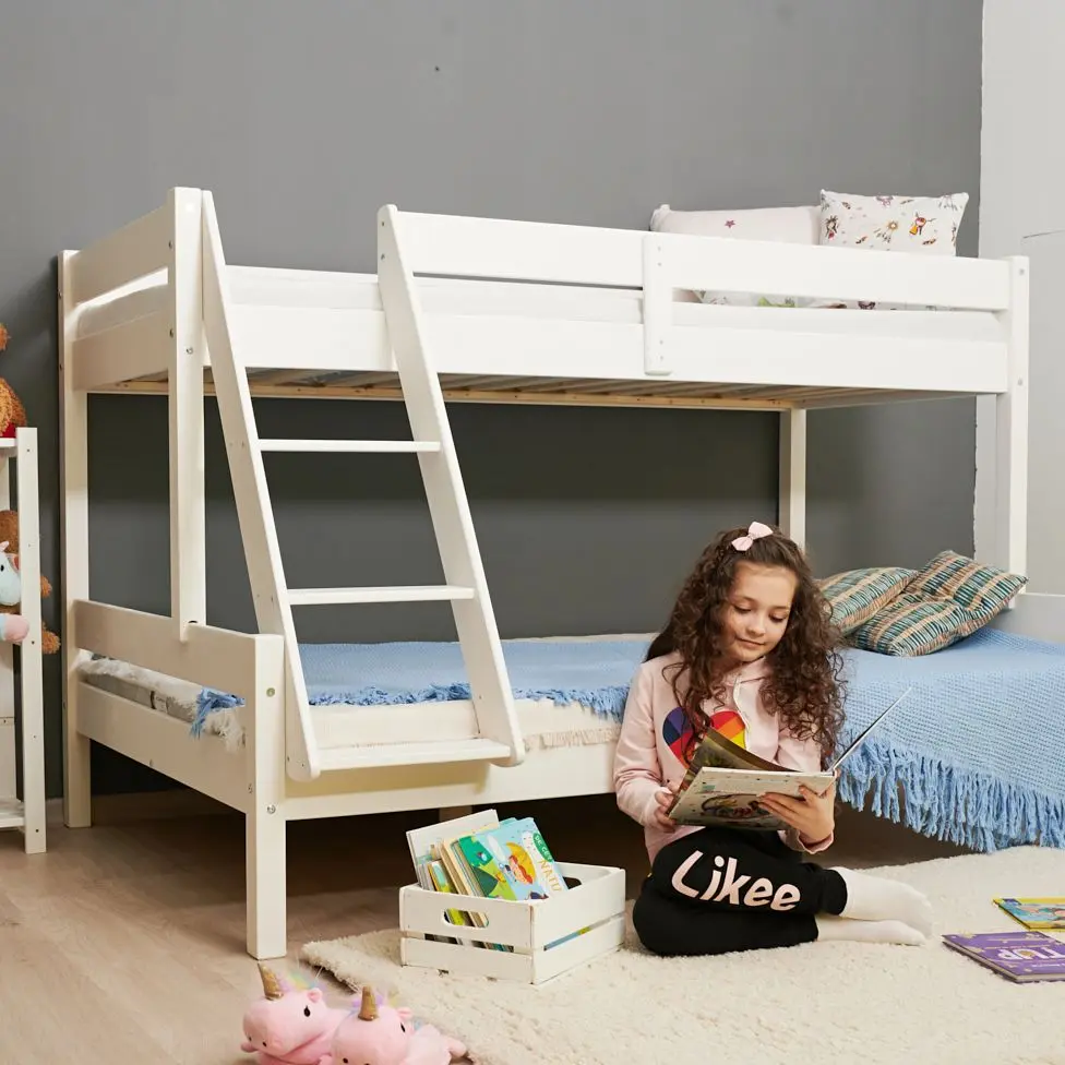 Pat suprapus MobiCasa Mira 80/120x200 - 7