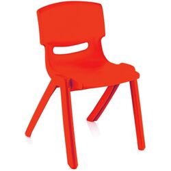 Scaun pentru copii Turan Fiore Big TRN-049 (Red) Thumb