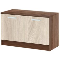 Tumba Стендмебель Mashenka ТБ 202 (Ash Shimo Dark/Ash Shimo Light)