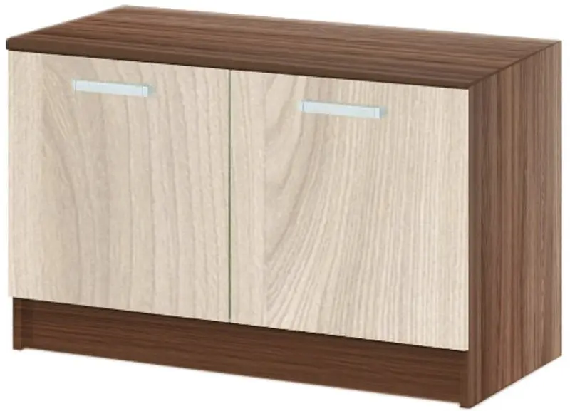 Tumba Стендмебель Mashenka ТБ 202 (Ash Shimo Dark/Ash Shimo Light)