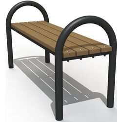 Banca Copfer РТР 049.001 (Brown/Black) Thumb