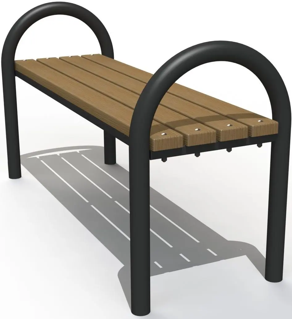 Banca Copfer РТР 049.001 (Brown/Black)