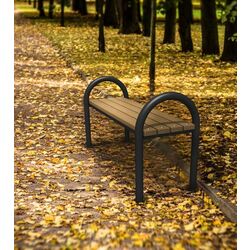 Banca Copfer РТР 049.001 (Brown/Black)