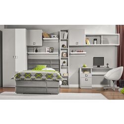 Dulap polite Ambianta Amigo 0.35 Thumb