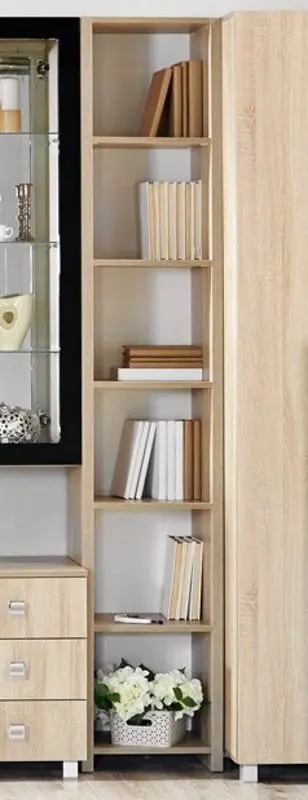 Стеллаж Ambianta Oscar 0.4