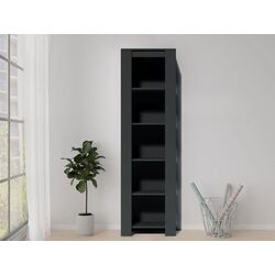 Etajera Fabrik Home Belford (Ash Black)