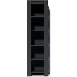 Etajera Fabrik Home Belford (Ash Black) Thumb