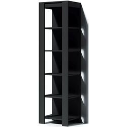 Etajera Fabrik Home Belford (Ash Black) Thumb