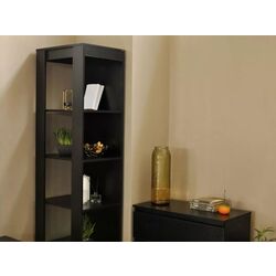 Etajera Fabrik Home Belford (Ash Black) Thumb