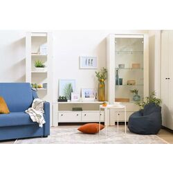 Etajera Fabrik Home Belford (Ash White) Thumb